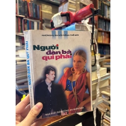Người đàn bà quí phái