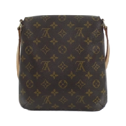 Túi xách vai Louis Vuitton Monogram Musette Salsa M51387 613169