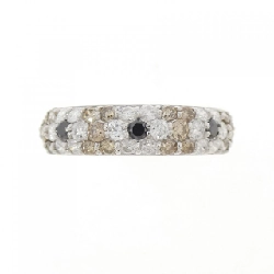 Nhẫn Kim Cương Seiren Azuro 1.03CT - Hàng hiệu Chính hãng 840110