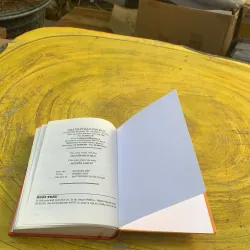 RUỒI TRÂU- ETHEL L. VOYNICH bìa cứng 783355