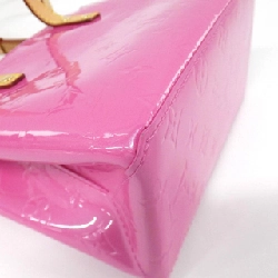 Louis Vuitton LV Remix (Vernis) Reed PM M24028 Túi - Hàng hiệu Chính hãng 771690