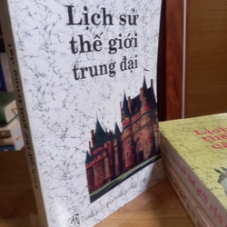 LỊCH SỬ THẾ GIỚI (trọn bộ :cổ đại, trung đại, cận đại, hiện đại ) 298267