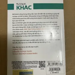 Đào tạo tư duy kinh doanh 1025494