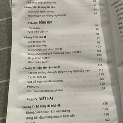 Tường thuật và Viết tin - Sách dạy báo chí 456021