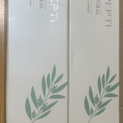 (Dte 11/2025) Tẩy Tế Bào Chết Dr.Pepti Làm Mịn Và Sáng Da 130ml chính hãng nguyên tem 168887
