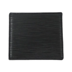 Louis Vuitton Epi Port Monnaie Boîte M63692 Ví đựng tiền - Hàng hiệu Chính hãng 806051