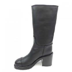 Giày bốt CHANEL G39614X56793 657791