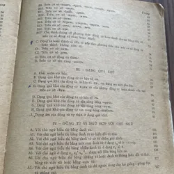 SỬ DỤNG ĐỘNG TỪ TIẾNG NGA - tập 2 - sách khổ lớn - 420 trang  739324