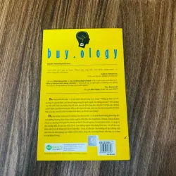 Điều Gì Khiến Khách Hàng Chi Tiền? -  Martin Lindstrom#HATRA 995119