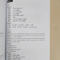 Luyện kỹ năng phát âm tiếng Anh trình độ căn bản  5.0  20 đánh giá Đã bán 71 icon help 675041