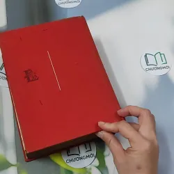 [MIỄN PHÍ BỌC SÁCH] Nouveau Petit Larousse 750740