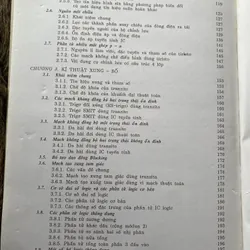 Kĩ thuật điện tử  603155