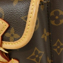 Ba lô Louis Vuitton Monogram Exclusion PM M46932 - Hàng hiệu Authentic 776539