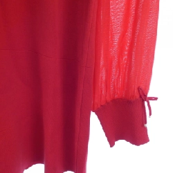 【Mã giảm giá】SUPER BEAUTY Áo len 639994