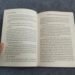 HỒ CHÍ MINH: CHÂN DUNG MỘT TÂM HỒN VÀ TRÍ TUỆ VĨ ĐẠI 549071