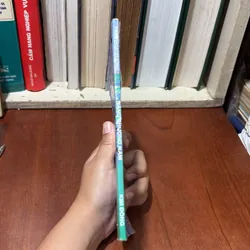 II Sách Thiếu Nhi: Nắng Phương Nam - Trần Hoài Dương - 1998 722491