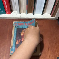 II Sách Xưa: Cẩm Nang Tân Y Học - Bác Sĩ Đinh Việt Thức - 1973 706745