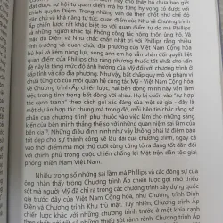 LIÊN MINH SAI LẦM: NGÔ ĐÌNH DIỆM, MỸ VÀ SỐ PHẬN NAM VIỆT NAM - EDWARD MILLER 711584