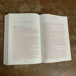 TRUYỆN CỔ ANDERSEN - MỚI BÌA CỨNG LIÊN VIỆT 751701