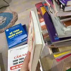 Bài tập kế toán tài chính  có note vài trang 739881