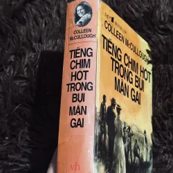 Tiếng chim hót trong bụi mận gai 975644