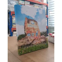 Chút Tình Gửi Lại: Kỷ niệm 66 năm hình thành và phát triển khoa địa chất trường ĐH Khoa học tự nhiên - ĐHQG HCM (1954-2020) - Nhiều tác giả