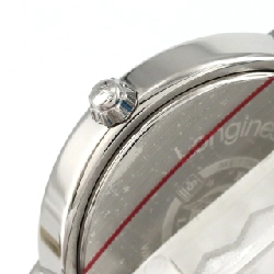 Longines Longines Prima Luna L8.122.4.71.6 SS Quartz - Hàng hiệu Chính hãng 875756