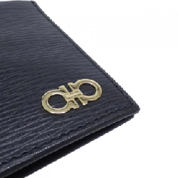 Salvatore Ferragamo 66 A063 Ví đựng tiền - Hàng hiệu Chính hãng 769706