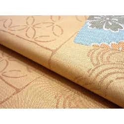 Dây obi Nagoya - Hàng hiệu Authentic 875615