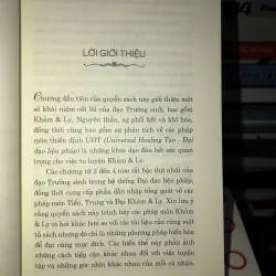 Bí thuật đạo giáo-Tu luyện ngũ quan-Phép trường sinh theo đạo giáo 933513