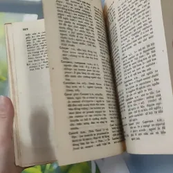 [MIỄN PHÍ BỌC SÁCH] [XƯA] Từ Điển Pháp - Việt (1986) - Dặng Đình Thường chủ biên 997828