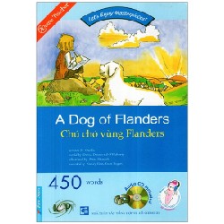 Happy Reader - Chú Chó Vùng Flanders - Ouida