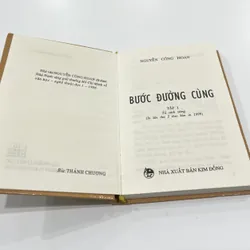 Bước đường cùng – Nguyễn Công Hoan 674642