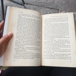 Phu Nhân Makbet Ở Quận Mtsenski- Nikolai Leskov 728944