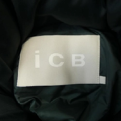 【Mã giảm giá】Áo khoác lông vũ ICB 630644