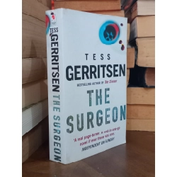 The Surgeon - Tess Gerritsen