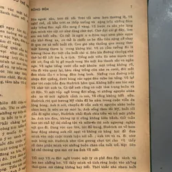 BÓNG ĐÊM - NGÔ THẾ VINH 620882