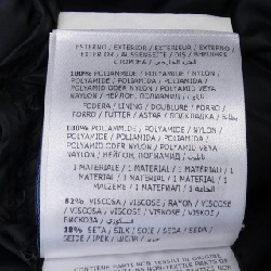 Áo khoác lông vũ MONCLER 640210