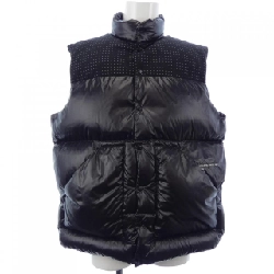 Moncler Genius MONCLER GENIUS FRAGMENT OSTEEN Áo gile - Hàng hiệu Authentic