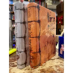 Vòng bảy người - Thanh Khâu 332414