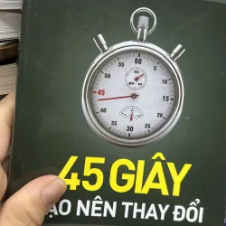 45 giây tạo nên thay đổi, 2016 Don Failla mới 80% (PVL) 182108