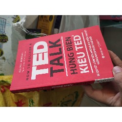 Hùng biện kiểu TED