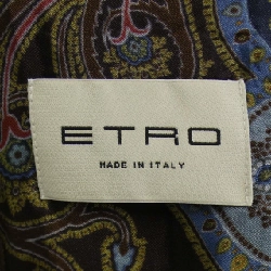 Áo khoác ETRO - Hàng hiệu Authentic 895196