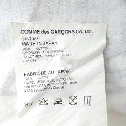 COMME des GARCONS GP-T001 Áo thun - Hàng hiệu Chính hãng 815145