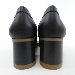 【Mã giảm giá】Giày HERMES 664423