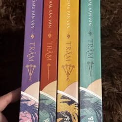 Trọn bộ Trâm - Châu Văn Vân 708229