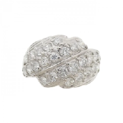 Nhẫn kim cương PT900 1.00CT - Hàng hiệu Authentic 853715