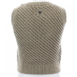 クリスチャンディオール CHRISTIAN DIOR 254T12AM037 Áo gile - Hàng hiệu Authentic 774553