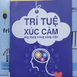 Sách: Trí tuệ xúc cảm ứng dụng trong công việc - TG: Daniel Goleman (B3)