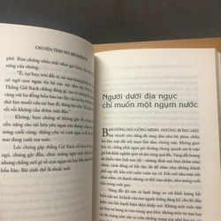 Chuyện tình núi Brokeback - Annie Proulx (mới 99%) 327366